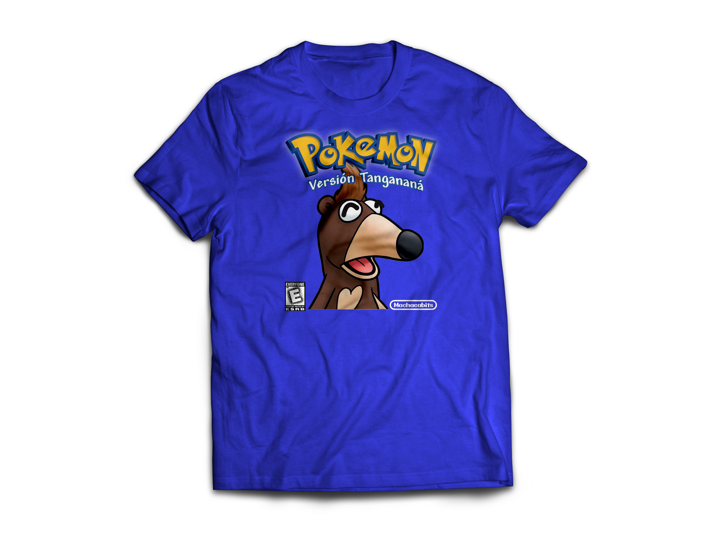 Pokémon X 31 Minutos