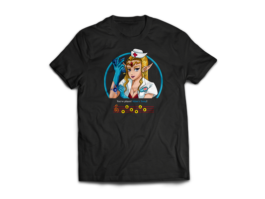 Blink-182 X Zelda