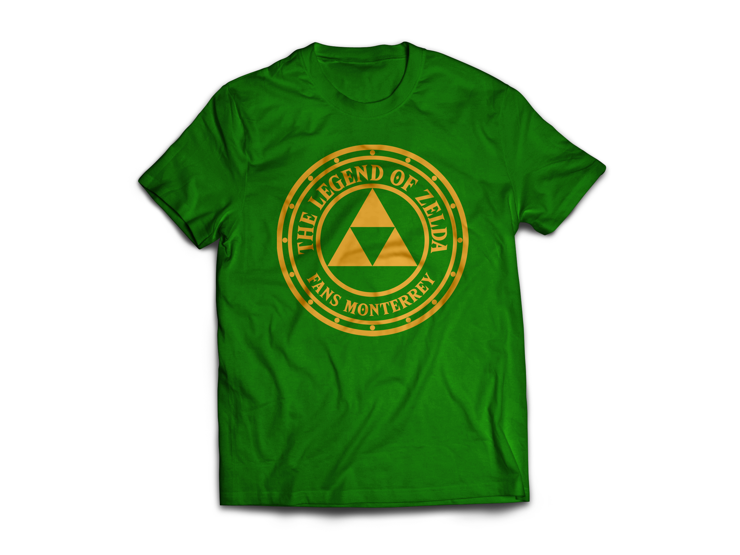 Zelda Fans Monterrey