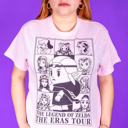 The Eras Tour