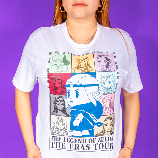 The Eras Tour